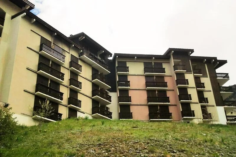 Esterno casa vacanze (estate)