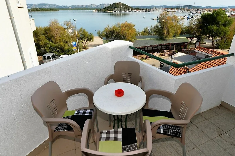Taras / Balkon