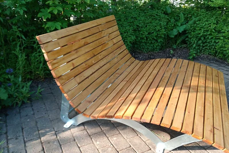 Garten (Sommer)