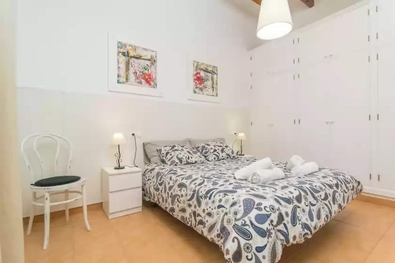 Slaapkamer