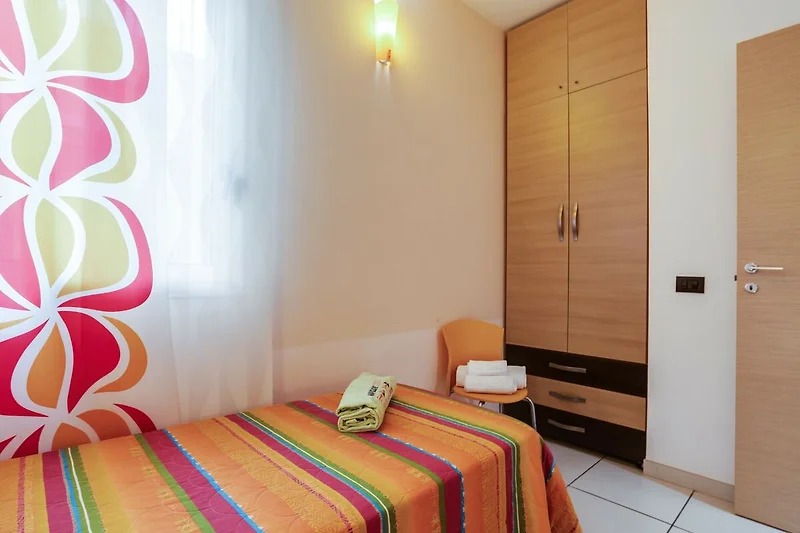 Slaapkamer