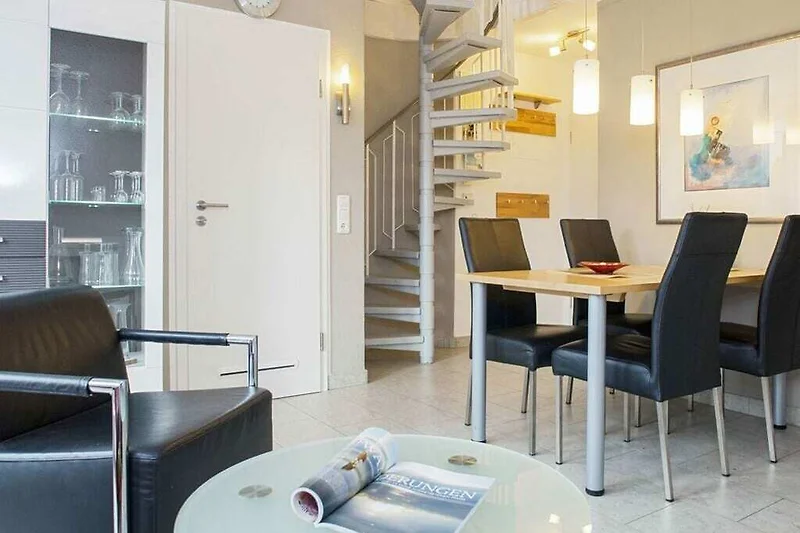 Eetkamer