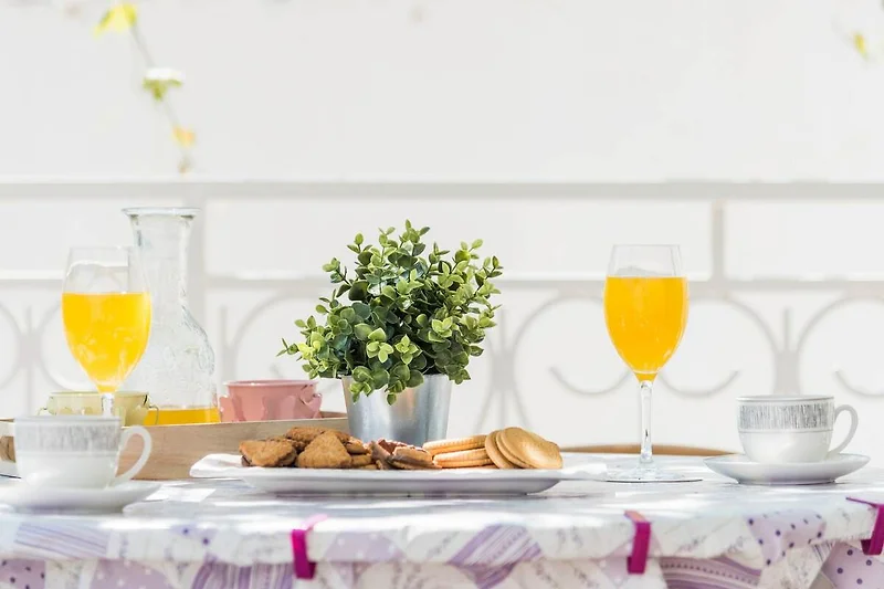 Sala da pranzo
