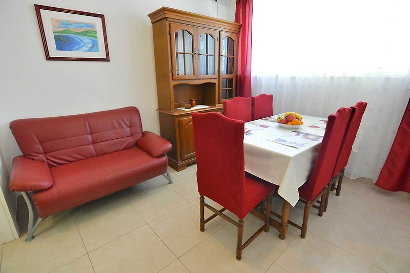 Sala da pranzo