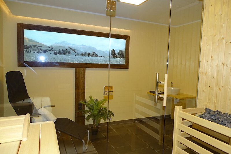 Holiday Home Facilities and Services