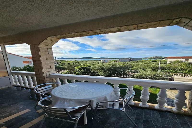 Terrazza / Balcone