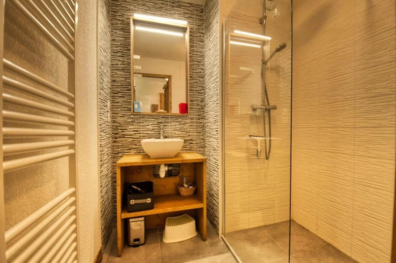 Esterno casa vacanze (estate)