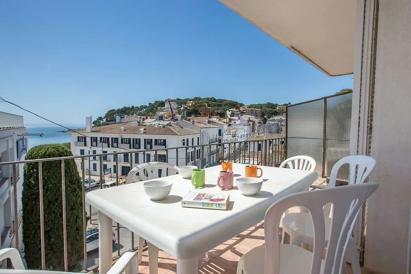 Terrazza / Balcone