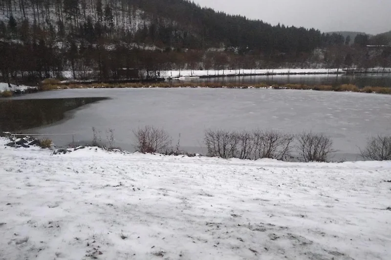 Dintorni (inverno) (1-5 km)