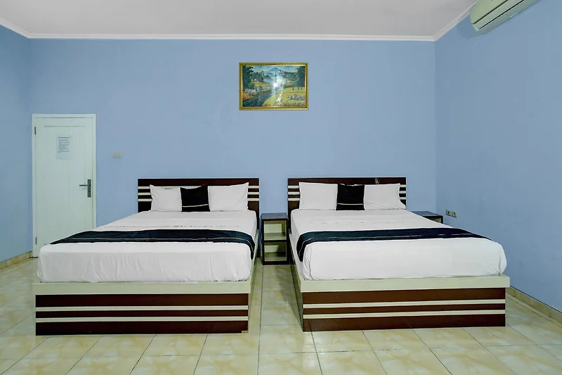 Slaapkamer