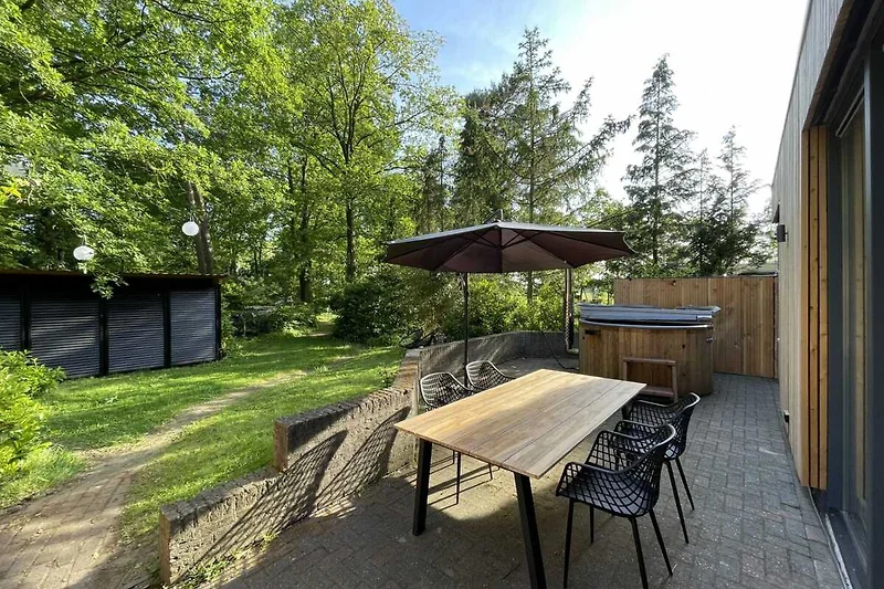 Garten (Sommer)