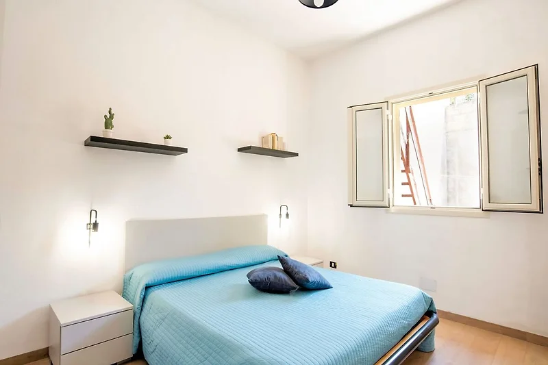 Slaapkamer
