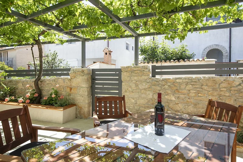 Terrazza / Balcone