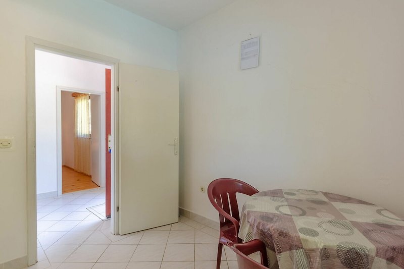 Eetkamer