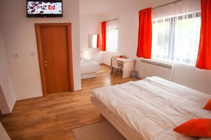 Slaapkamer