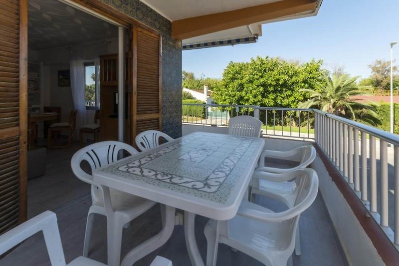 Terrazza / Balcone