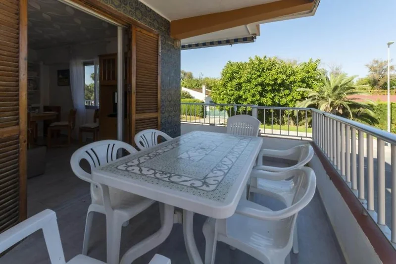 Terrasse / Balkon