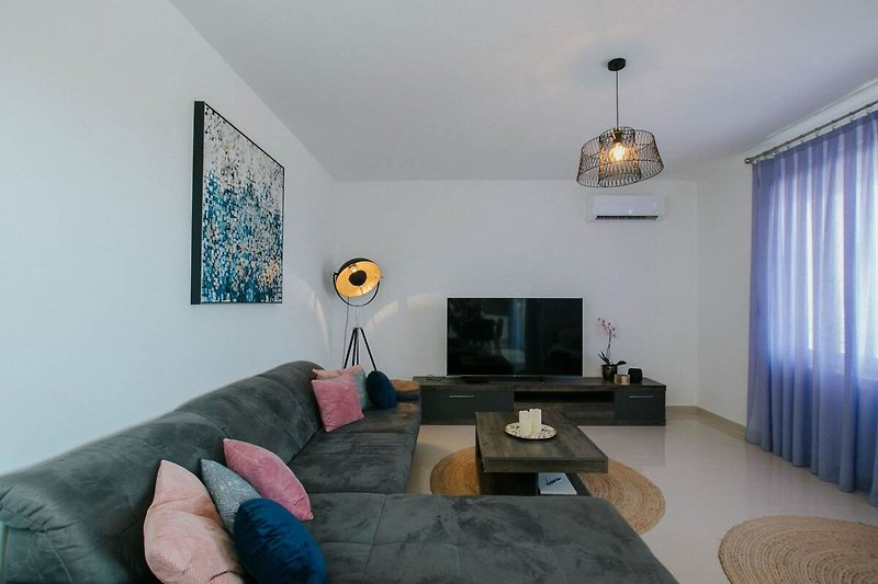 Woonkamer