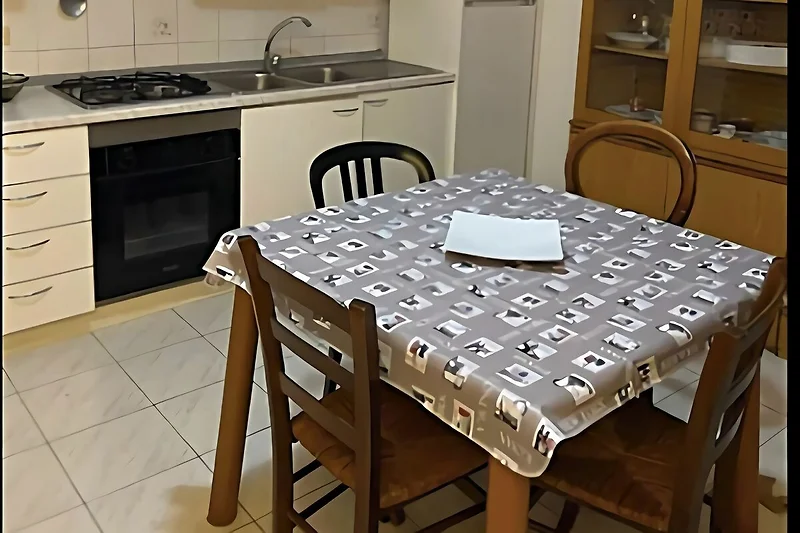 Sala da pranzo