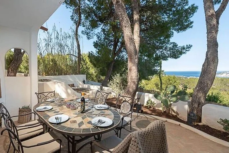 Terrasse / Balkon