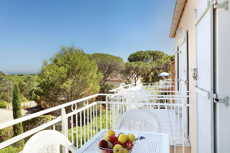 Terrasse / Balkon