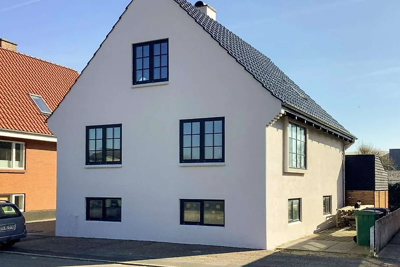 Außenseite