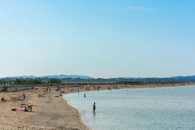 Omgeving (zomer) (1-5 km)