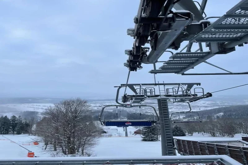 In der Region (Winter) (>5 km)