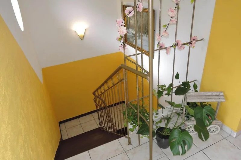 Treppe