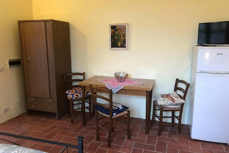 Soggiorno