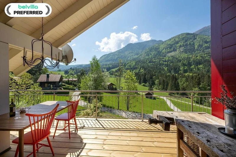 Terrasse / Balkon Terrasse / Balkon