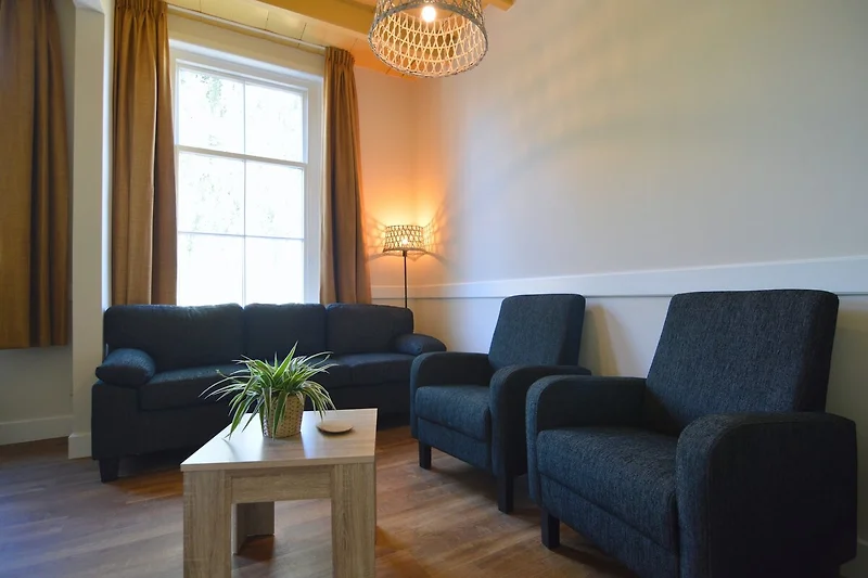 Woonkamer