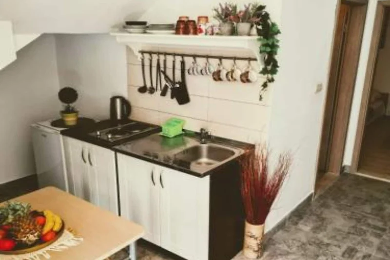 Keuken