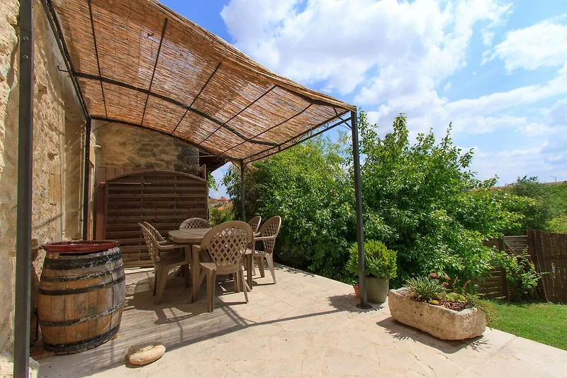 Terrasse / Balkon