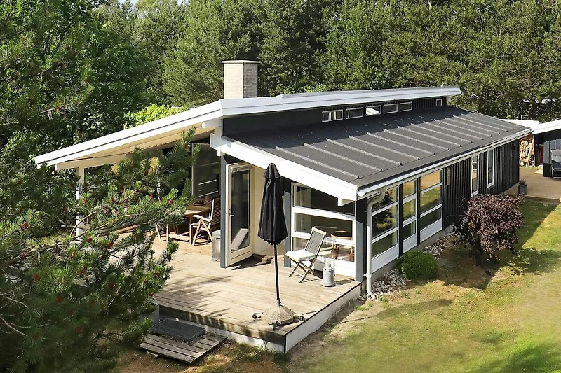 Exterieur