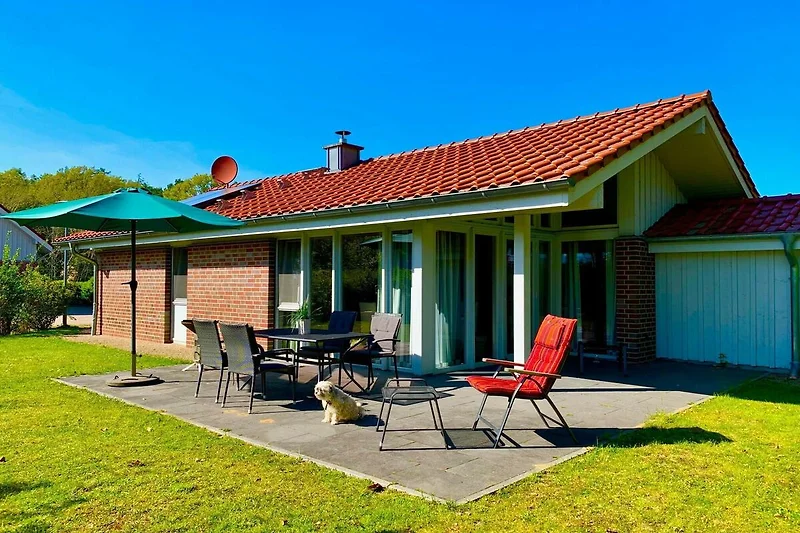 Patio / Balcony