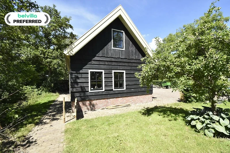 Esterno casa vacanze (estate)