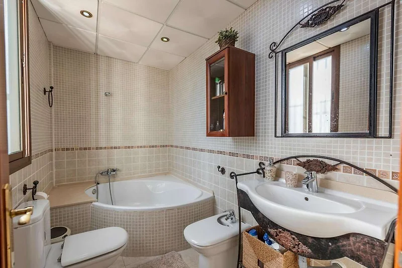 Badkamer Badkamer