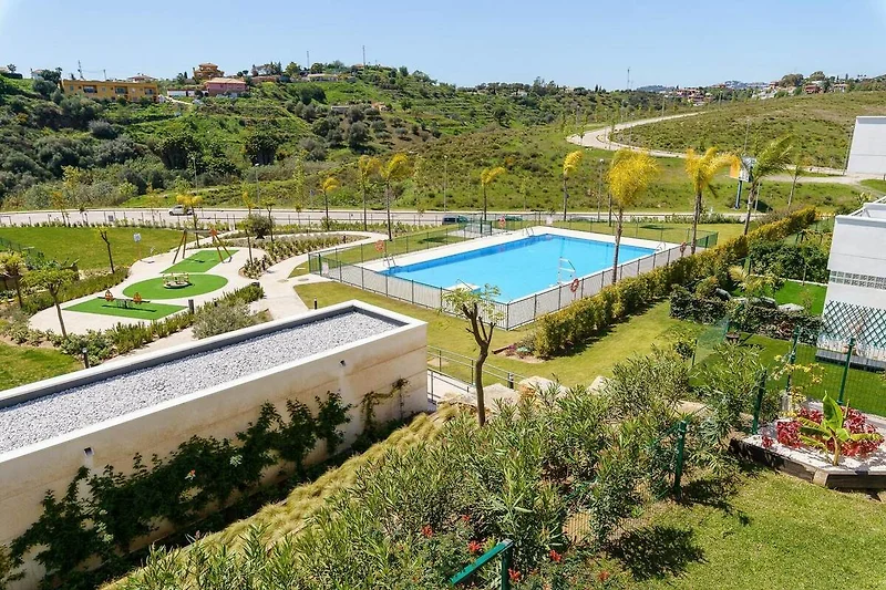 Esterno casa vacanze (estate)