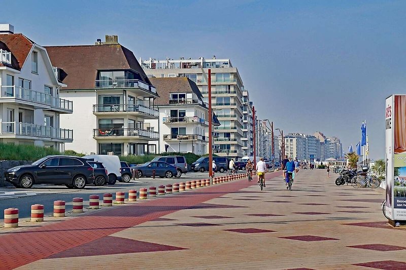 Umgebung (Sommer) (1-5 km)