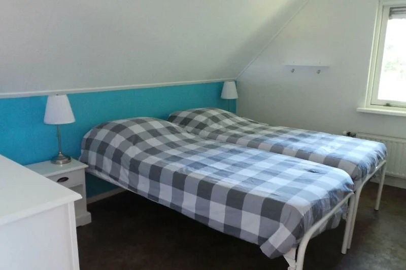 Slaapkamer