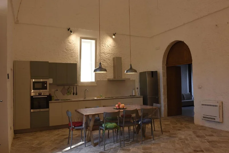 Keuken