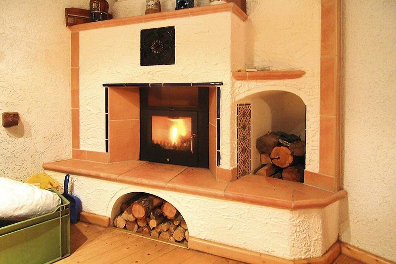 Woonkamer