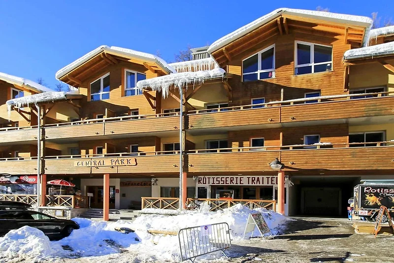 Esterno casa vacanze (estate)