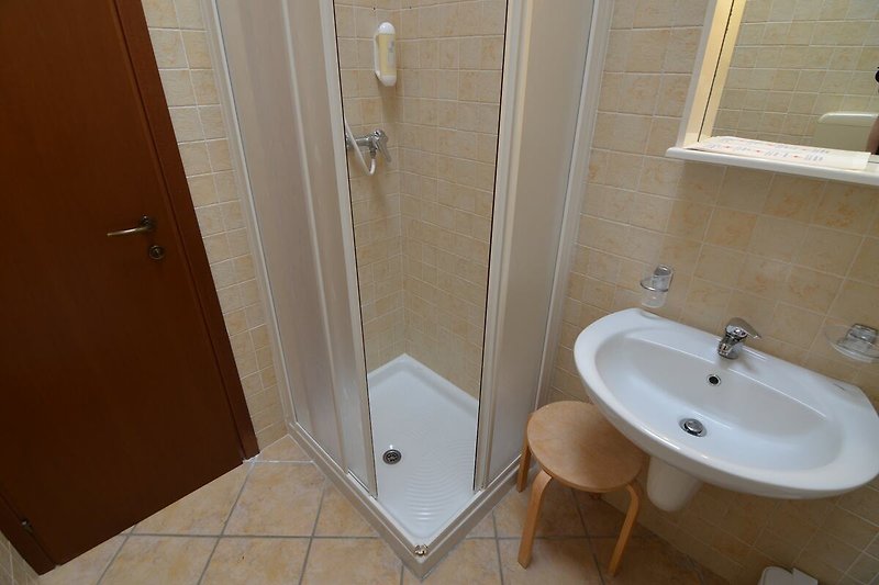 Badkamer