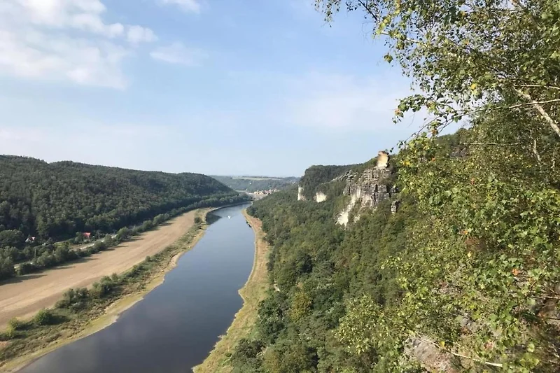 Umgebung (Sommer) (1-5 km)