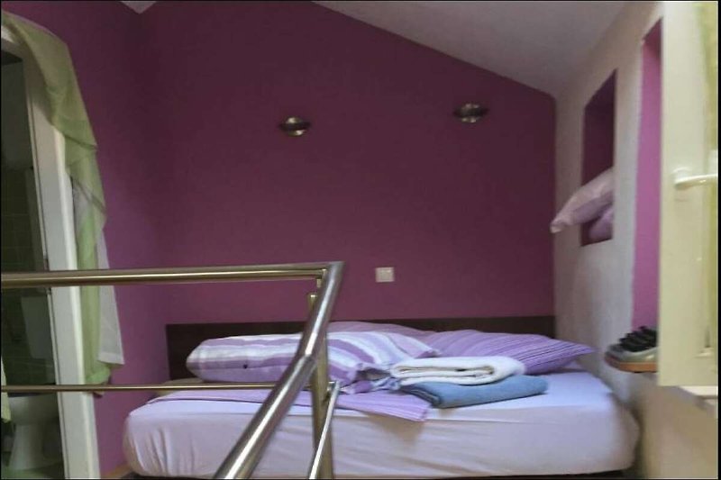 Camera da letto