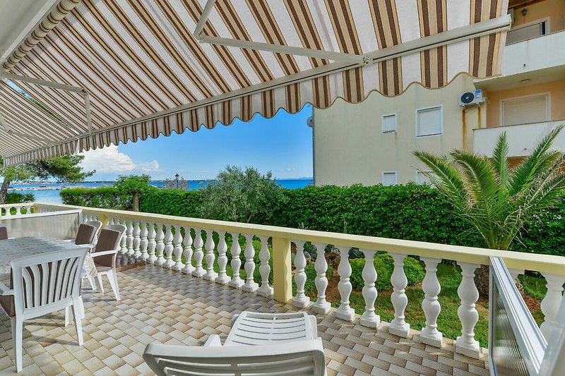 Terrazza / Balcone