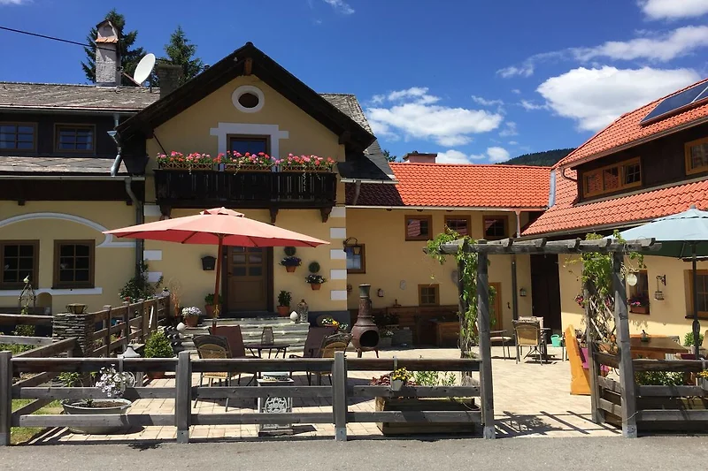 Außenseite