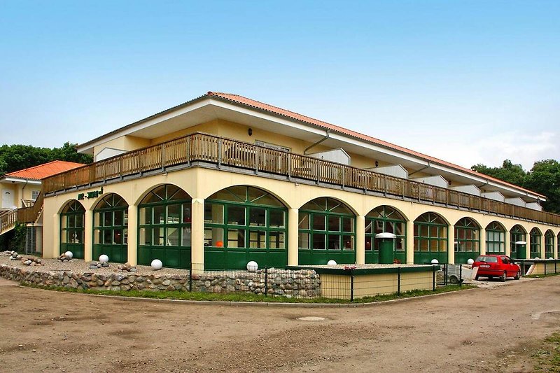 Esterno